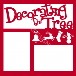 Decorating the Tree